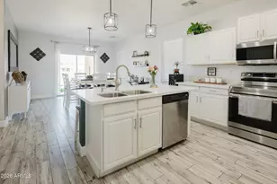 5610 W Minton Ave, Laveen, AZ 85339 - Photo 5