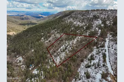 0000 S Lazy Days Drive #000, Mayer, AZ 86333 - Photo 5