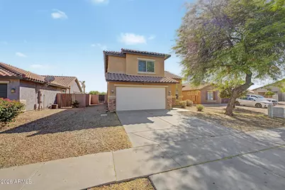 414 S 113th Avenue, Avondale, AZ 85323 - Photo 33