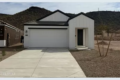 32585 N Smoke View Trail, Peoria, AZ 85383 - Photo 1