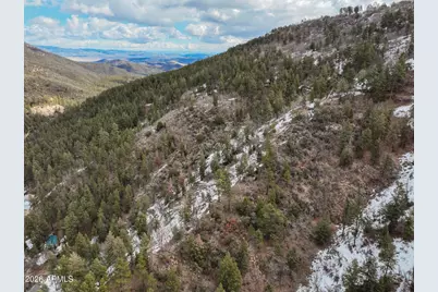 0000 S Lazy Days Drive #000, Mayer, AZ 86333 - Photo 7