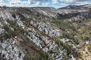 0000 S Lazy Days Dr, Mayer, AZ 86333 - Photo 1