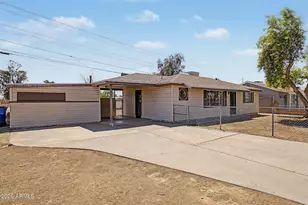 4501 W Crittenden Ln, Phoenix, AZ 85031 - Photo 1