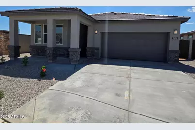 15470 W Desert Hollow Drive, Surprise, AZ 85387 - Photo 1