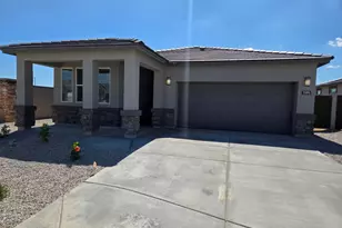 15470 W Desert Hollow Dr, Surprise, AZ 85387 - Photo 1