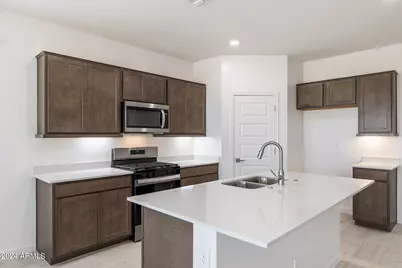 15470 W Desert Hollow Drive, Surprise, AZ 85387 - Photo 11