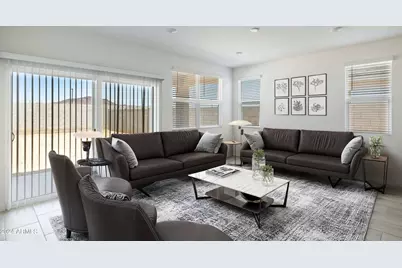 15470 W Desert Hollow Drive, Surprise, AZ 85387 - Photo 5