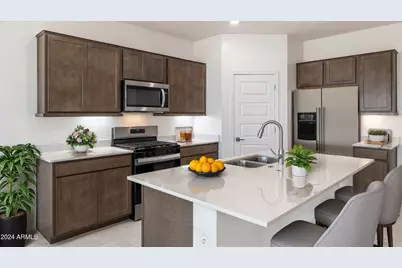 15470 W Desert Hollow Drive, Surprise, AZ 85387 - Photo 3