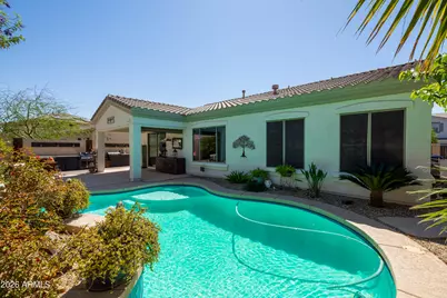 17340 W Bridger Street, Surprise, AZ 85388 - Photo 33