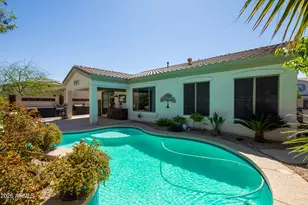 17340 W Bridger St, Surprise, AZ 85388 - Photo 33