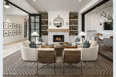 11654 N Fredericksburg Street, Surprise, AZ 85388 - Photo 21