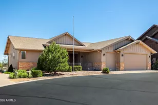 1711 E Velvet Mesquite Ct, Payson, AZ 85541 - Photo 3