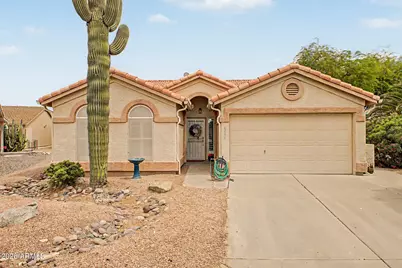 6893 S Lake Forest Court, Chandler, AZ 85249 - Photo 1