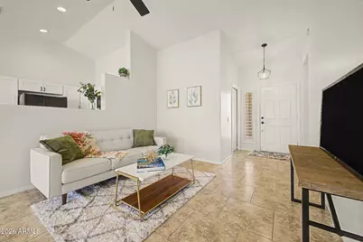 6893 S Lake Forest Court, Chandler, AZ 85249 - Photo 3