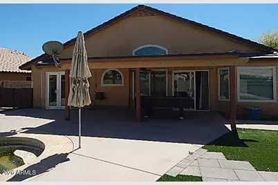 12332 W Roanoke Avenue, Avondale, AZ 85392 - Photo 9