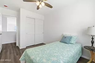 462 E Christopher St, San Tan Valley, AZ 85140 - Photo 27