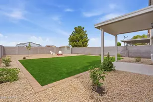 462 E Christopher St, San Tan Valley, AZ 85140 - Photo 37