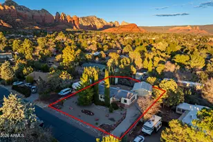 420 Windsong Dr, Sedona, AZ 86336 - Photo 7