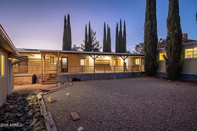 420 Windsong Drive, Sedona, AZ 86336 - Photo 21