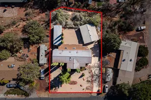 420 Windsong Dr, Sedona, AZ 86336 - Photo 5