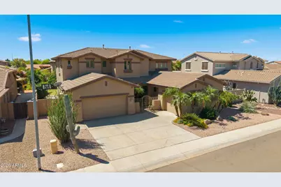 3937 E Taurus Place, Chandler, AZ 85249 - Photo 5