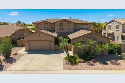 3937 E Taurus Place, Chandler, AZ 85249 - Photo 1
