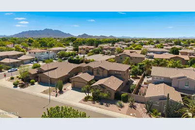 3937 E Taurus Place, Chandler, AZ 85249 - Photo 3