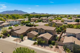 3937 E Taurus Pl, Chandler, AZ 85249 - Photo 3