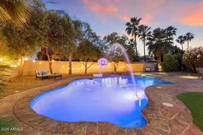 12919 W Llano Drive, Litchfield Park, AZ 85340 - Photo 9