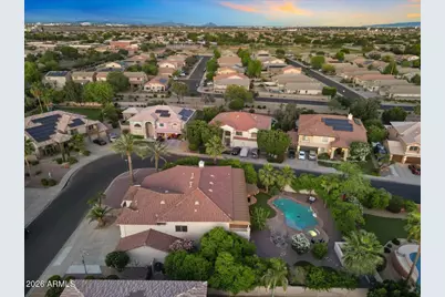 12919 W Llano Drive, Litchfield Park, AZ 85340 - Photo 55