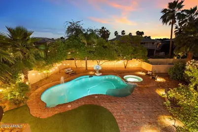 12919 W Llano Drive, Litchfield Park, AZ 85340 - Photo 49