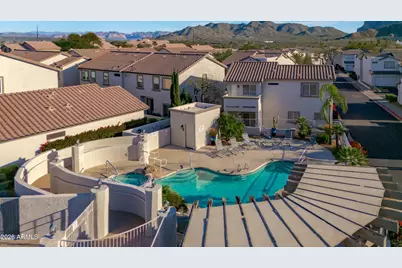 9750 N Monterey Drive #64, Fountain Hills, AZ 85268 - Photo 51