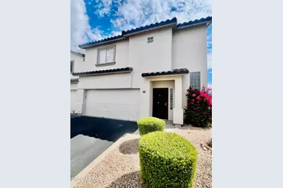 9750 N Monterey Drive #64, Fountain Hills, AZ 85268 - Photo 1