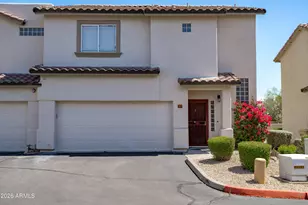 9750 N Monterey Dr, Fountain Hills, AZ 85268 - Photo 1