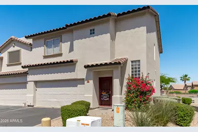 9750 N Monterey Drive #64, Fountain Hills, AZ 85268 - Photo 53