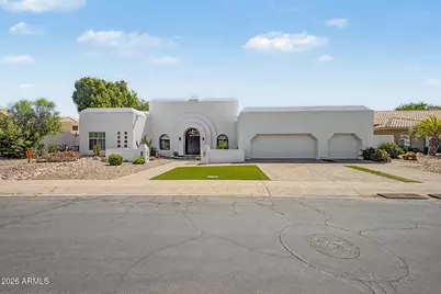 5345 E McLellan Road #107, Mesa, AZ 85205 - Photo 1
