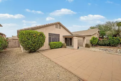 9663 E Palm Ridge Drive, Scottsdale, AZ 85260 - Photo 47