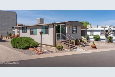 325 W State Route 89A -- #7, Cottonwood, AZ 86326 - Photo 3