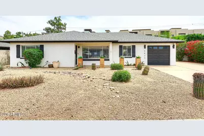 6829 E Almeria Road, Scottsdale, AZ 85257 - Photo 1