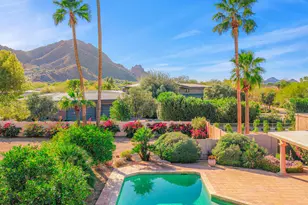 6633 E Solano Dr, Paradise Valley, AZ 85253 - Photo 1