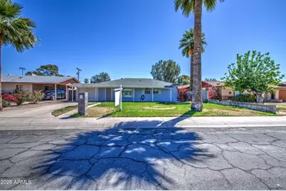 914 N Cameron Avenue, Casa Grande, AZ 85122 - Photo 3