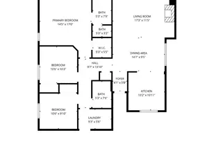 6844 W Harrison St, Chandler, AZ 85226 - Photo 79