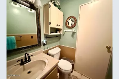 8780 E McKellips Road #217, Scottsdale, AZ 85257 - Photo 17