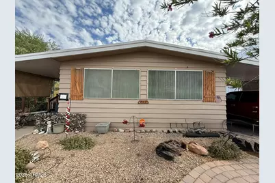 8780 E McKellips Road #217, Scottsdale, AZ 85257 - Photo 1