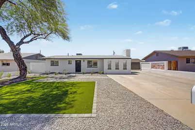 112 N Sulleys Drive, Mesa, AZ 85205 - Photo 1