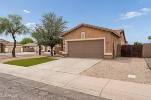 360 N Bell Pl, Chandler, AZ 85225 - Photo 3