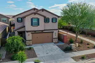 14161 W Voltaire St, Surprise, AZ 85379 - Photo 43