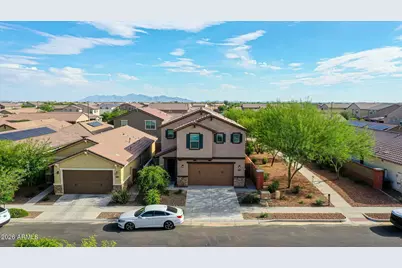 14161 W Voltaire Street, Surprise, AZ 85379 - Photo 51