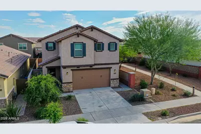 14161 W Voltaire Street, Surprise, AZ 85379 - Photo 45