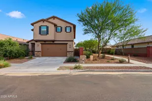 14161 W Voltaire St, Surprise, AZ 85379 - Photo 51